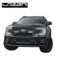 Lazer Kit d'intégration calandre Ford Ranger (2023+) Triple-R 750 Beacon