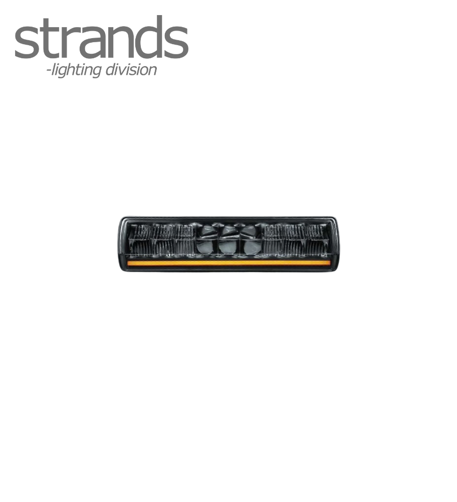 Strands Barre LED Skylord 10"