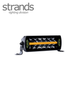 Strands Barre LED Siberia Outlaw UDX 8"
