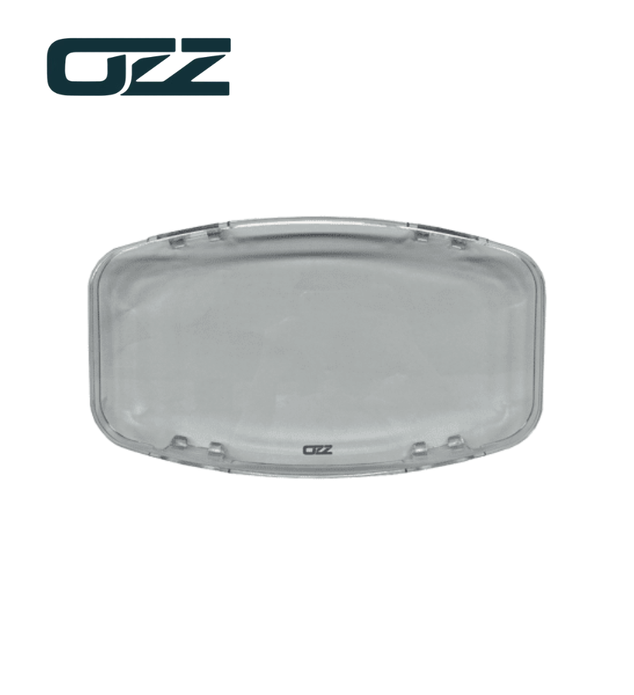 Couvercle de cabuchon transparent pour X01P