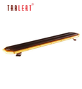 Tralert Rampe lumineuse LED orange 1054mm