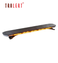 Kit rampe lumineuse LED orange 1208mm