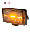 Tralert Atlas 220+ phare longue portée et doubles feux de jour