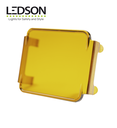 Ledson filtre orange-jaune pour Vega F et S