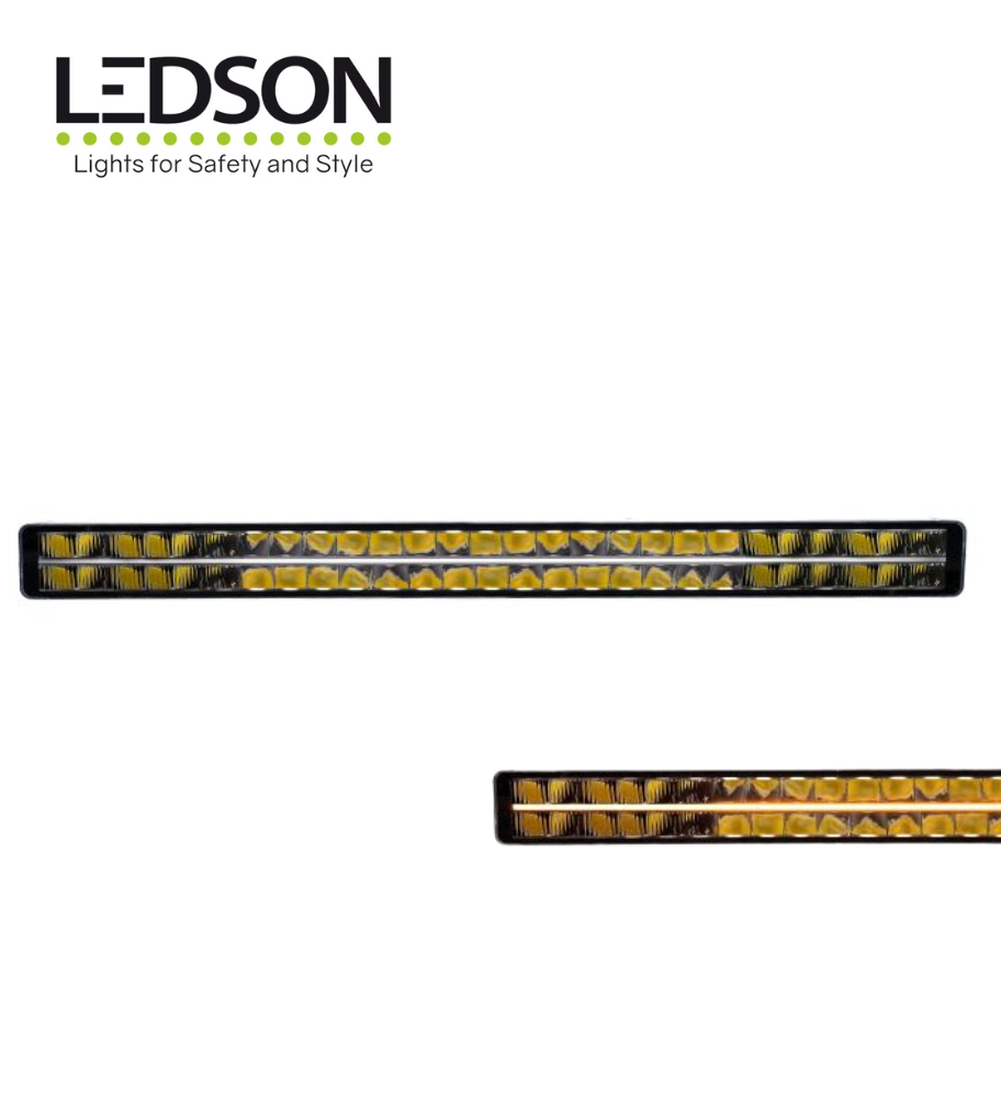 [RL33505455] Ledson rampe Led double Orbix+ 31" 790mm