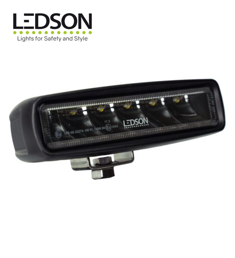 Ledson Feu de travail Raptor 30s