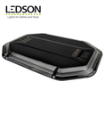 Ledson Rampe flash Optoguard Protector 317mm avec boulon central