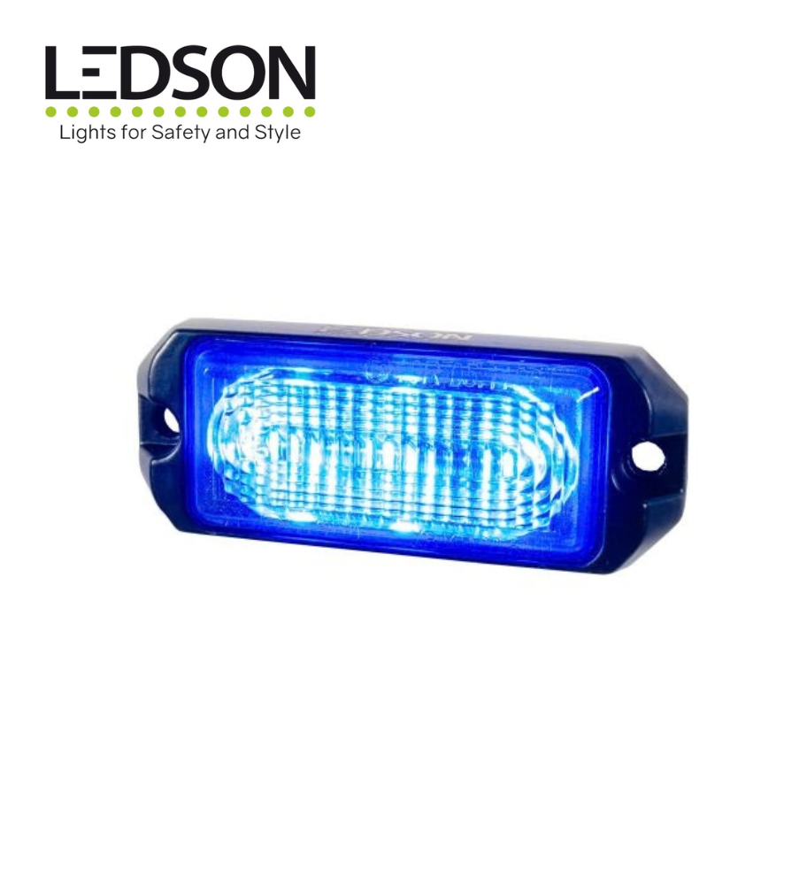 [F5100534] Ledson Flash bleu Astro3