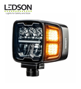 Ledson Phare longue portée Arctic multifonction droit
