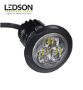 Ledson Flash dissimulable blanc xénon
