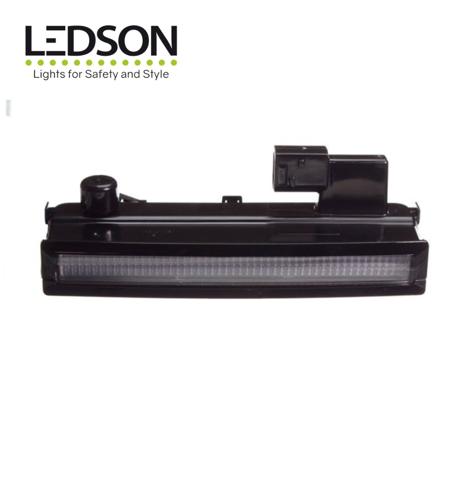 Ledson Feu de position blanc xénon pour pare-soleil Scania
