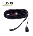 Relais 24V avec interrupteur – Connecteur DT (1 sortie)