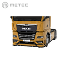 Barre de Spoiler K-LINER MAN TGX 20-... avec feux de position
