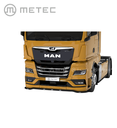 Barre de Spoiler F-LINER MAN TGX 20-... avec feux de positions