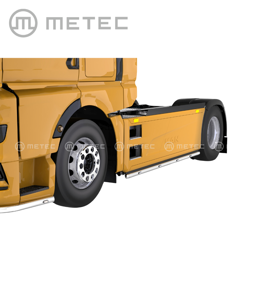 Barre Latérale BRACE-it empattement 3800mm