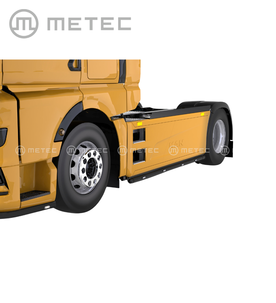 [85470770] Barre Latérale BRACE-it empattement 3600mm