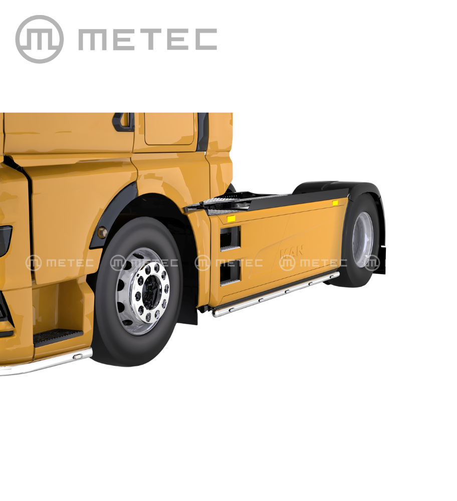 Barre Latérale BRACE-it empattement 3900mm
