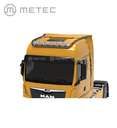 Barre de toit Hydra Man TGX 20-.. GX avec feux de position