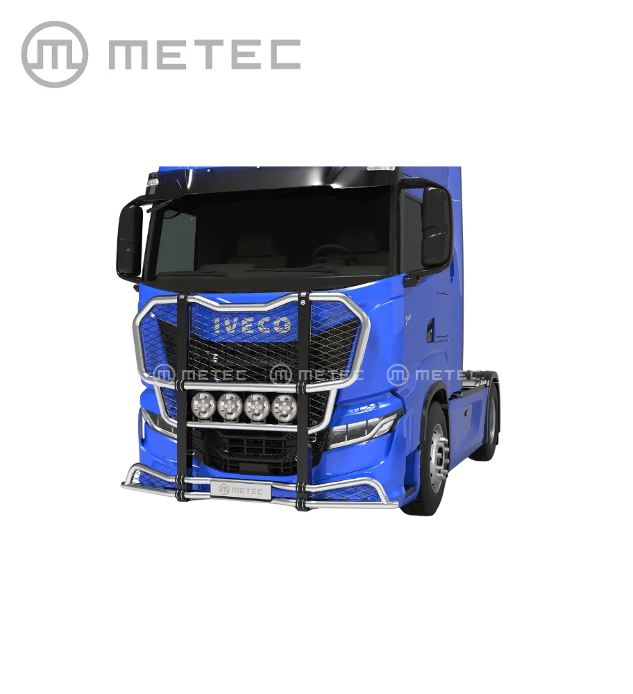 Pare Buffle Outland Iveco S-WAY 19-...