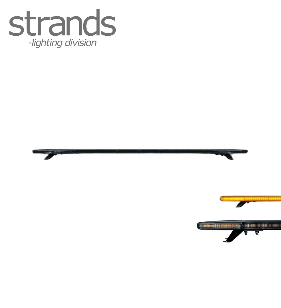 [RF905513S1] Strands Rampe Flash LED SKYN1 Skylord EXP 1500mm