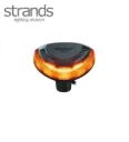 Strands Gyrophare orange SKYN1 Skylord EXP DIN