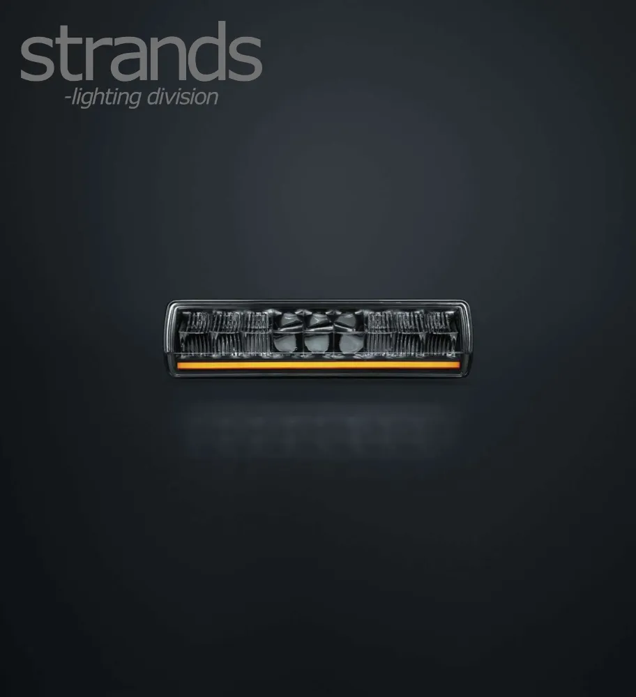Strands Barre LED SKYN1 Skylord 10"