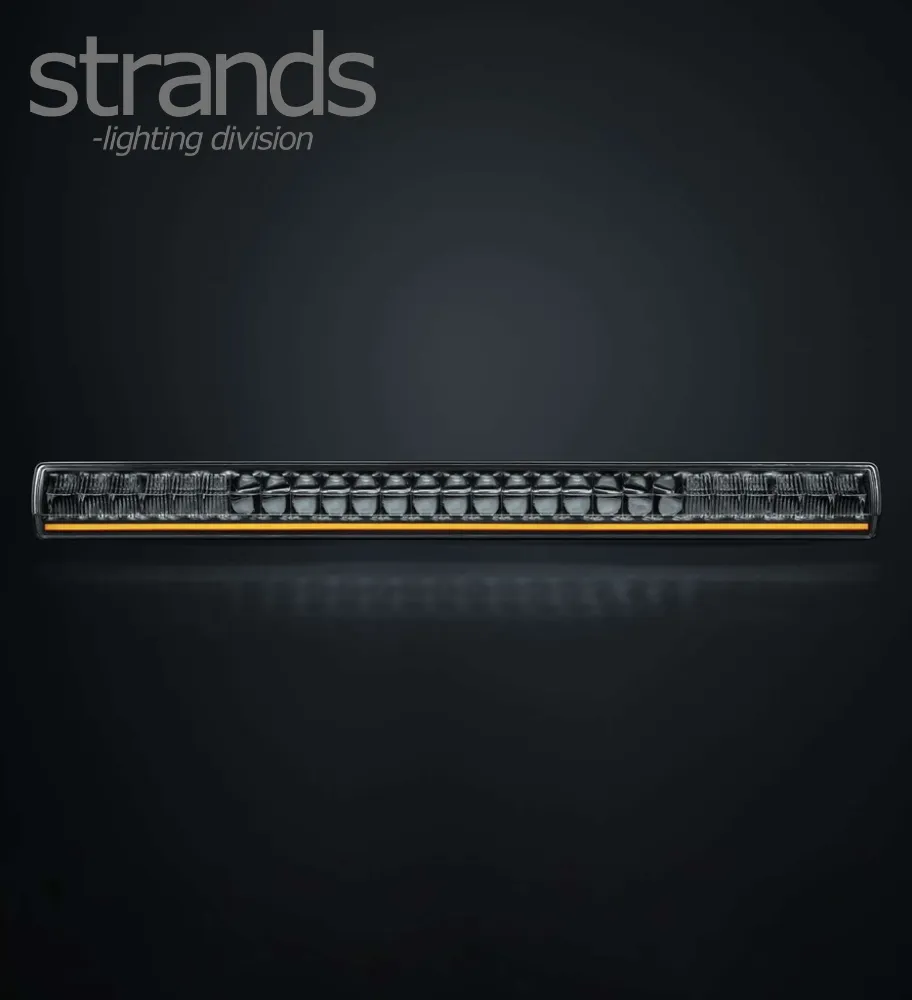 [RL902002S1] Strands Barre LED SKYN1 Skylord 30"