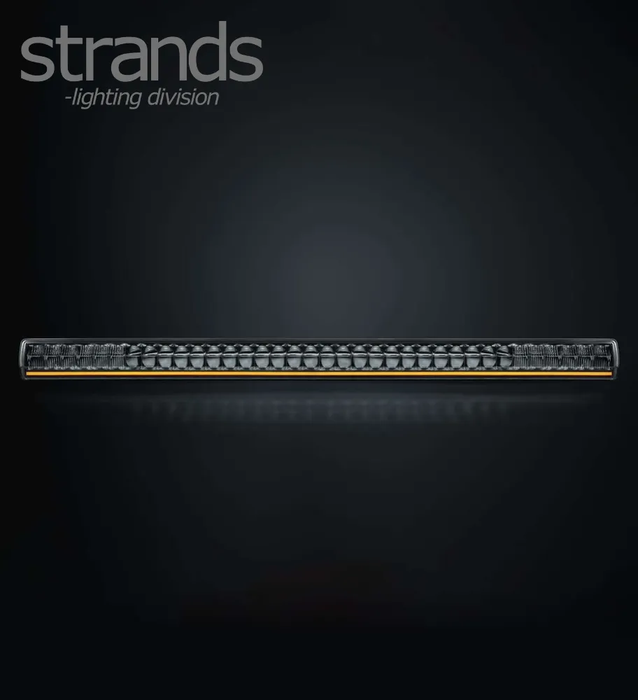 [RL902003S1] Strands Barre LED SKYN1 Skylord 40" 