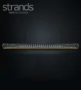 Strands Barre LED SKYN1 Skylord 40" 