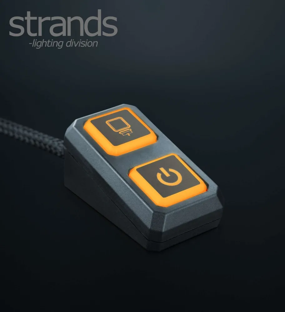 Strands SKYN1 PXP Force Button