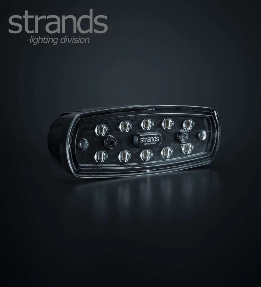 [PL809266] Strands Phare de travail / recul Nuuk E-line 