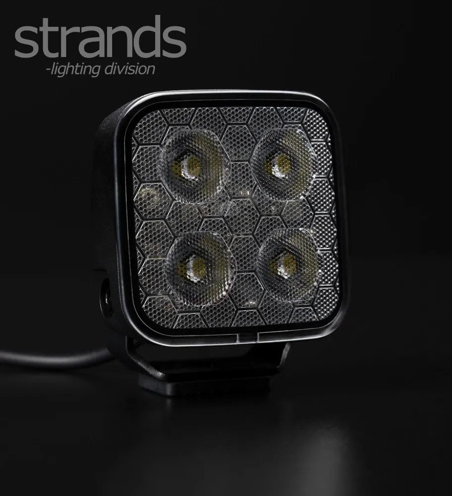 Strands Feu de travail Unity Edge 20W 