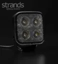Strands Feu de travail Unity Edge 20W 