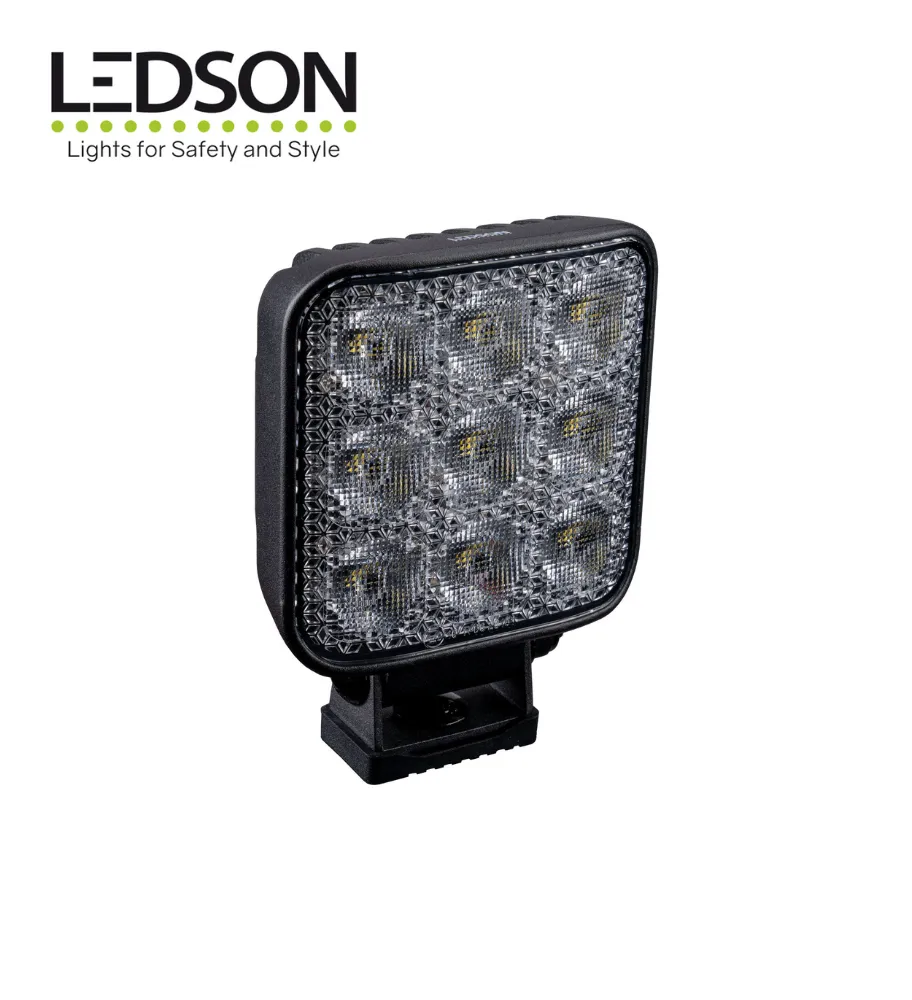 [PL33301271] Ledson Phare de travail Lumina SQ9 40W