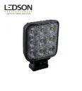 Ledson Phare de travail Lumina SQ9 40W