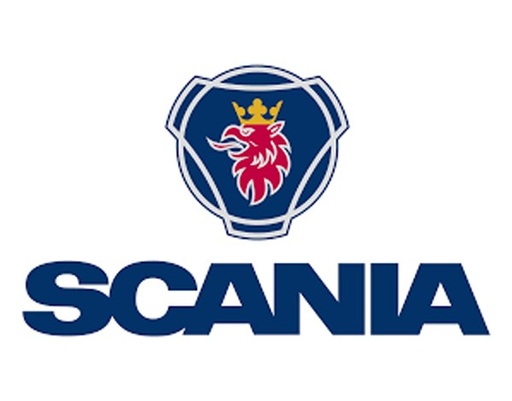 SCANIA