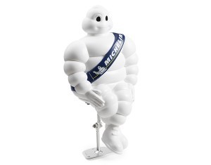Bonhomme Michelin