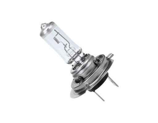 Ampoules halogène