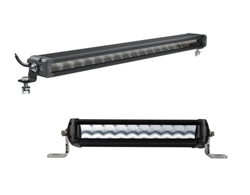 Rampes LED OSRAM