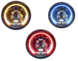 Mini spot Led