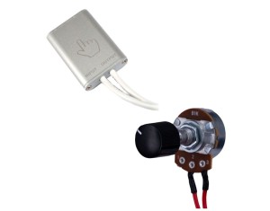 Variateur de courant