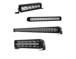 Rampes led basic Led