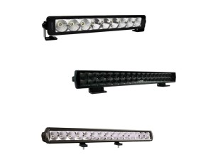 Rampe Led Ledson