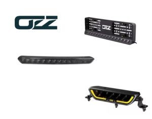 Barres Led Ozz