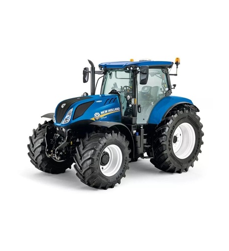 New Holland