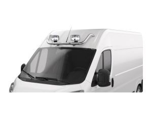 Barre de toit Citroën