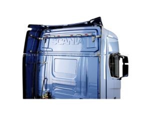 Garniture de toit Scania
