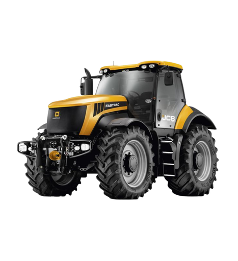JCB Fastrac 16-...