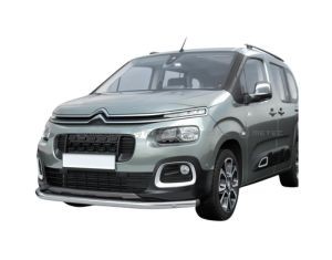 Barre de Spoiler Citroën