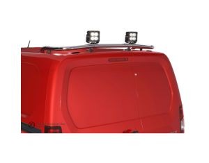 Barre de toit arrière Citroën